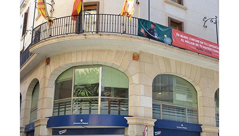 Manacor expressa el rebuig als atemptats de Barcelona i Cambrils i la solidaritat amb les víctimes i els seus familiars