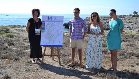 Manacor posa en valor el paisatge i el patrimoni del municipi amb 14 rutes per fer a peu o en bicicleta