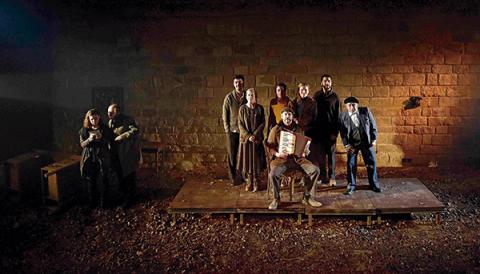 La XXII Fira de Teatre de Manacor i la Temporada Gran ofereixen 40 espectacles a partir del proper 31 de setembre