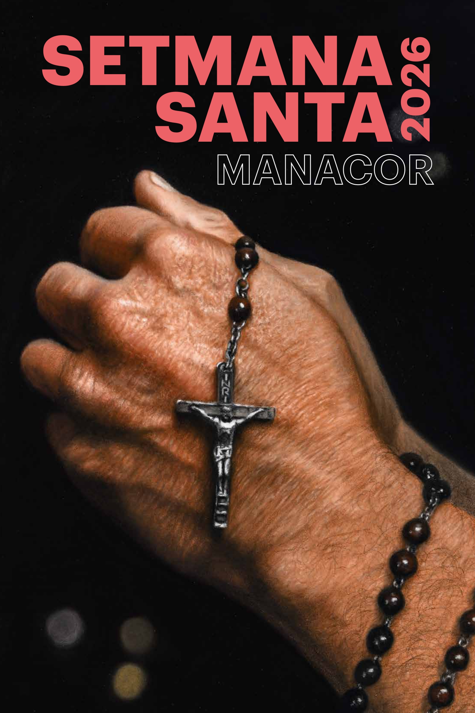 Setmana Santa Manacor 2026