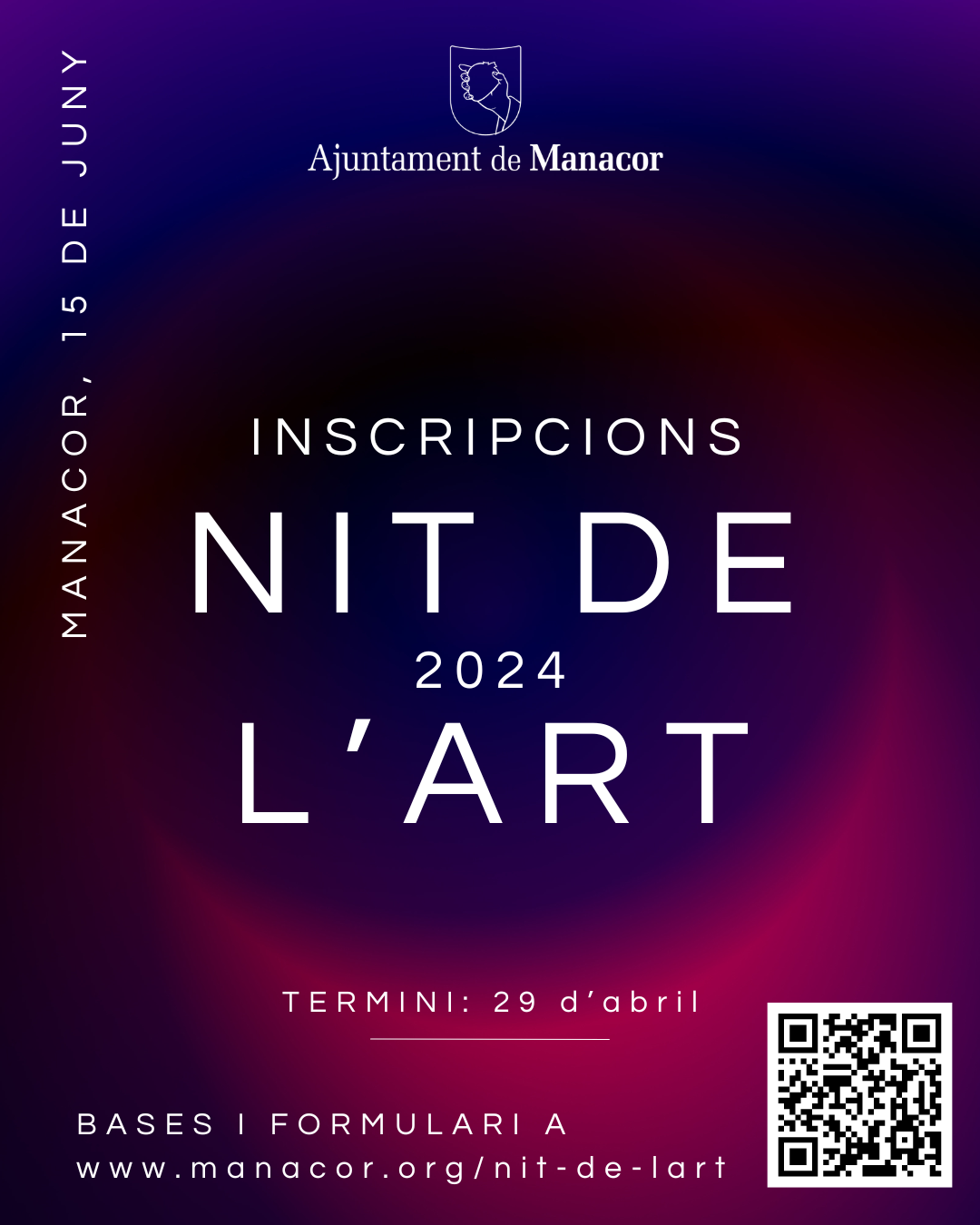 INSCRIPCIONS NIT DE L'ART 2024