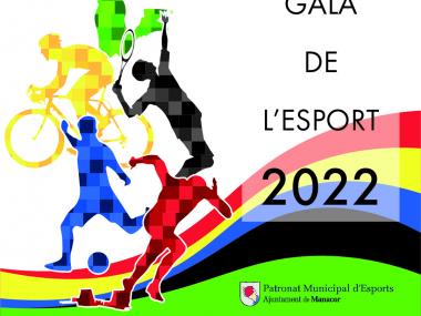 Gala de l'Esport 2022