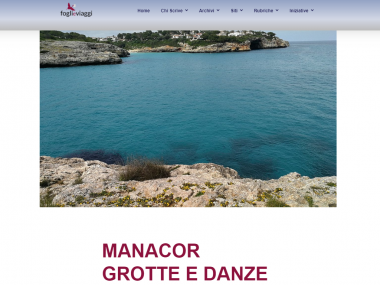 Manacor, present a una desena de publicacions italianes especialitzades en turisme. 