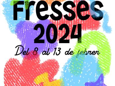 PROGRAMA DE LES FESTES DE CRIST REI 2023