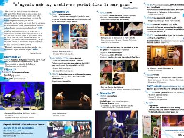Programa MÀR POÈTIC 2