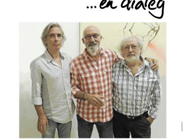 Exposició - En diàleg