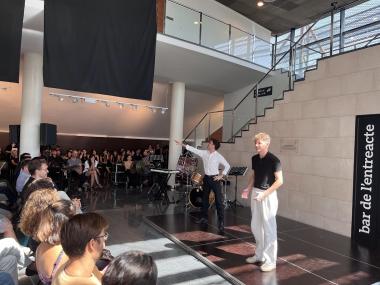 Presentació Temporada del Teatre de Manacor 2025-26