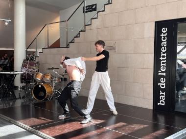Presentació Temporada del Teatre de Manacor 2025-26