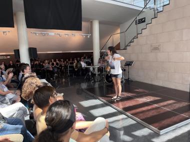 Presentació Temporada del Teatre de Manacor 2025-26