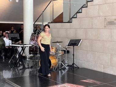 Presentació Temporada del Teatre de Manacor 2025-26