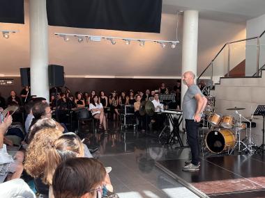 Presentació Temporada del Teatre de Manacor 2025-26