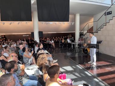 Presentació Temporada del Teatre de Manacor 2025-26