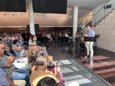 Presentació Temporada del Teatre de Manacor 2025-26