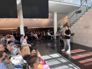 Presentació Temporada del Teatre de Manacor 2025-26