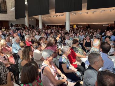 Presentació Temporada del Teatre de Manacor 2025-26