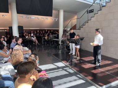 Presentació Temporada del Teatre de Manacor 2025-26