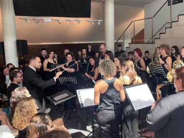 Presentació Temporada del Teatre de Manacor 2025-26