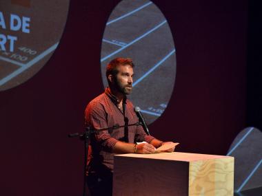 IV Gala de l'Esport 