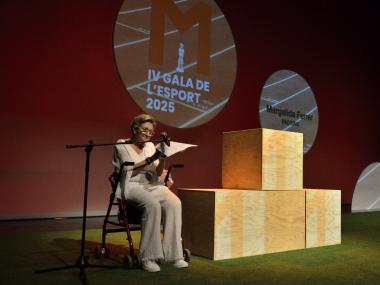 IV Gala de l'Esport 