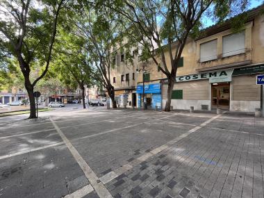Carrer d'en Jaume Domenge. 