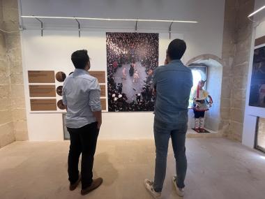 Manacorinitats s'inaugura aquest diumenge dia 26 d'octubre al Museu d'Història de Manacor.