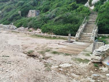 L’Ajuntament de Manacor activa treballs de revisió i reparació per pal·liar els efectes de les darreres tempestes