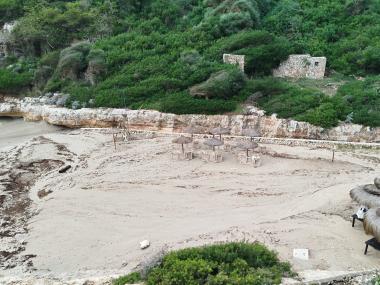 L’Ajuntament de Manacor activa treballs de revisió i reparació per pal·liar els efectes de les darreres tempestes