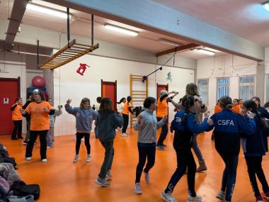 Taller de ball de bot 