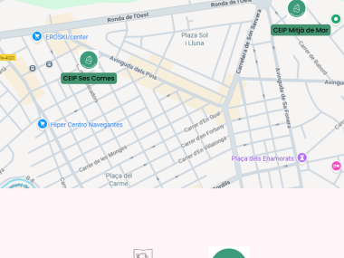 Entorns Escolars Segurs Porto Cristo 