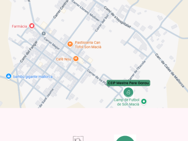 Entorns Escolars Segurs Son Macià