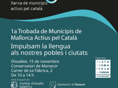 ImpliCAT Manacor 