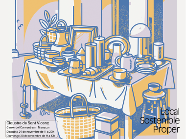 Rata Market Manacor 2025