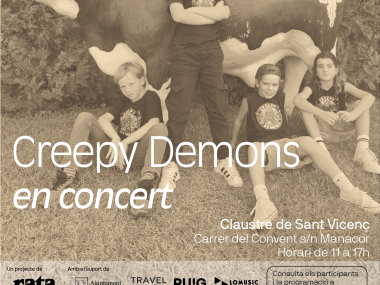 Rata Market Manacor 2025