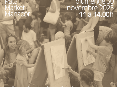 Rata Market Manacor 2025