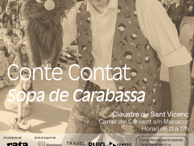 Rata Market Manacor 2025