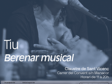 Rata Market Manacor 2025