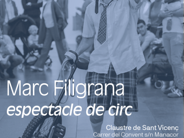 Rata Market Manacor 2025