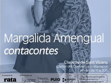 Rata Market Manacor 2025