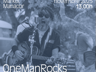 Rata Market Manacor 2025