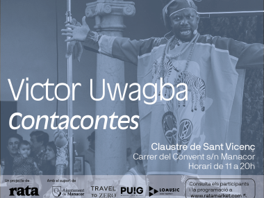 Rata Market Manacor 2025