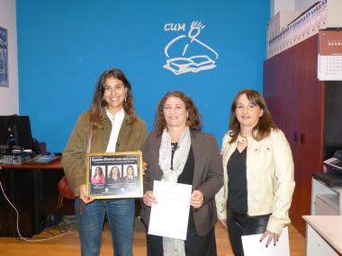 L'entrega dels premis ha estat aquest dilluns horabaixa. 