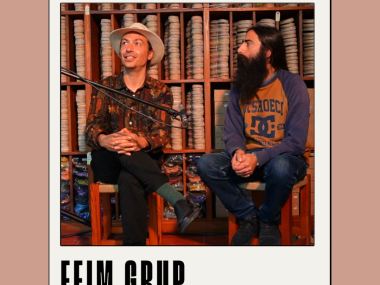 Feim Grup és una iniciativa del Servei Lingüístic de l'Ajuntament de Manacor. 