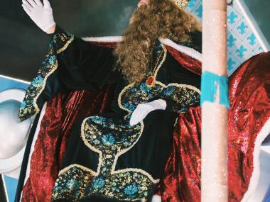 Cavalcada dels Reis d'Orient 2026 