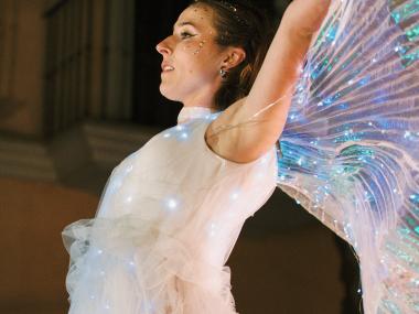 Cavalcada dels Reis d'Orient 2026 