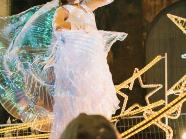 Cavalcada dels Reis d'Orient 2026 