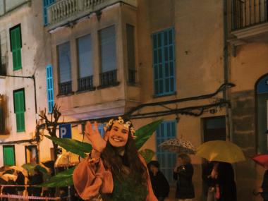 Cavalcada dels Reis d'Orient 2026 