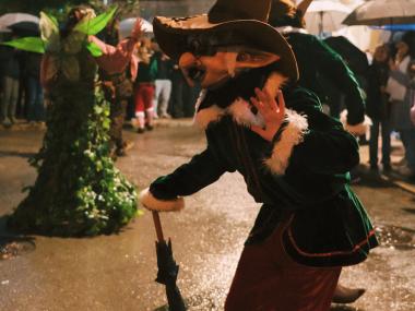 Cavalcada dels Reis d'Orient 2026 