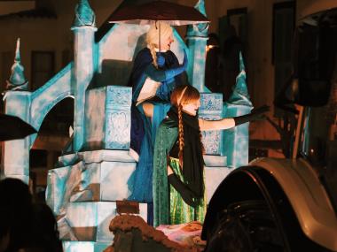 Cavalcada dels Reis d'Orient 2026 