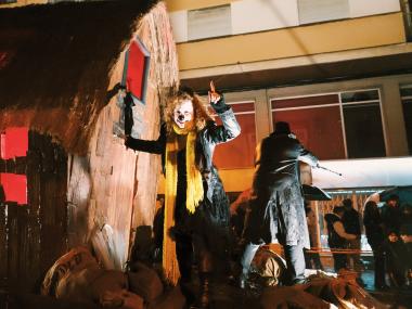 Cavalcada dels Reis d'Orient 2026 