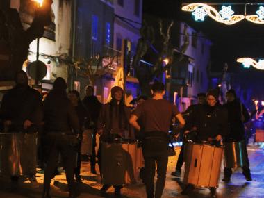 Cavalcada dels Reis d'Orient 2026 